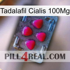 Tadalafil Cialis 100Mg 13